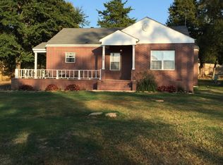 128 Lakewood Cir, Russellville, AR 72802