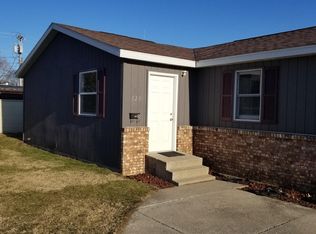 121 S Front St APT 5, Rensselaer, IN 47978