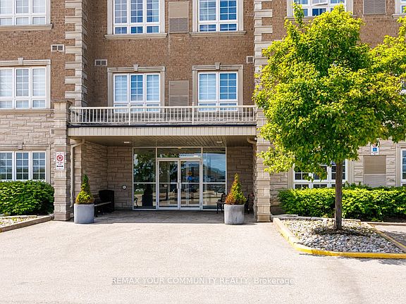 3rd image of 112 Simcoe Rd #206