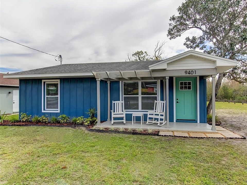 1st image of 9401 N VALLE DRIVE