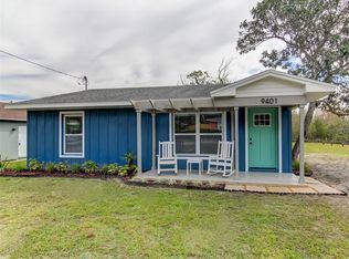 9401 N Valle Dr, Tampa, FL 33612