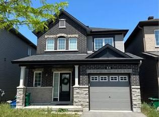 44 Clonfadda Ter, Ottawa, ON K2J6E9
