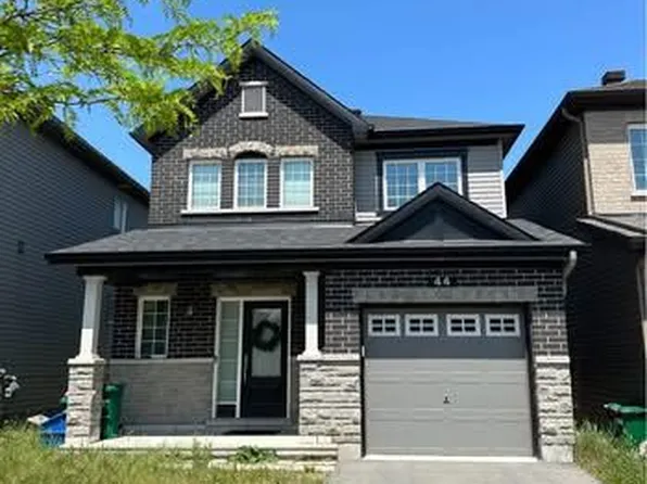 44 Clonfadda Ter, Ottawa, ON K2J 6E9