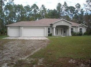 411 39th Ave NE, Naples, FL 34120