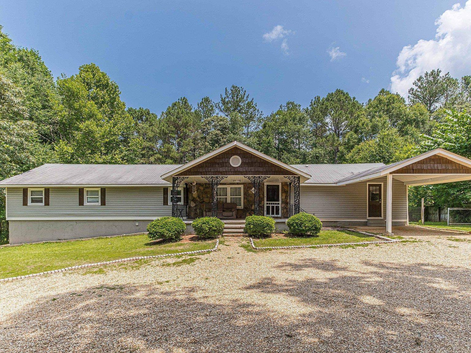 466 Pendergrass Rd, Winder, GA 30680 Zillow