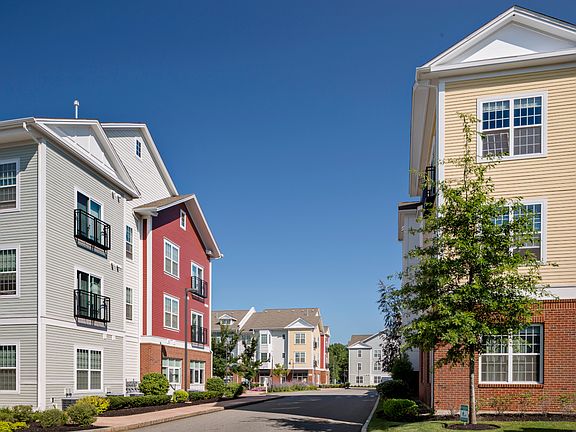 3rd image of 3000 Taylor Pond Ln #6302