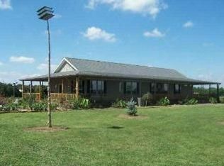 177 SE 1101st Rd, Clinton, MO 64735