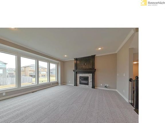 Energy-Star rated double pane vinyl windows with low-e glass. Shaw Green Edge carpeting and Sherwin Williams superpaint with low V.O.C paints and sealants were used for healthier indoor air quality.