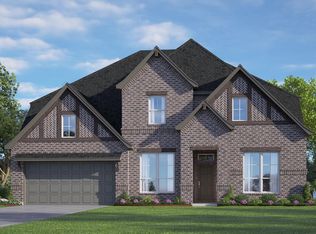 Concept 3473 Plan, Silo Mills - Signature Series, Joshua, TX 76058