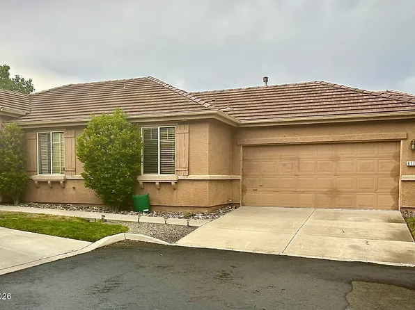 6177 Ingleston Dr, Sparks, NV 89436