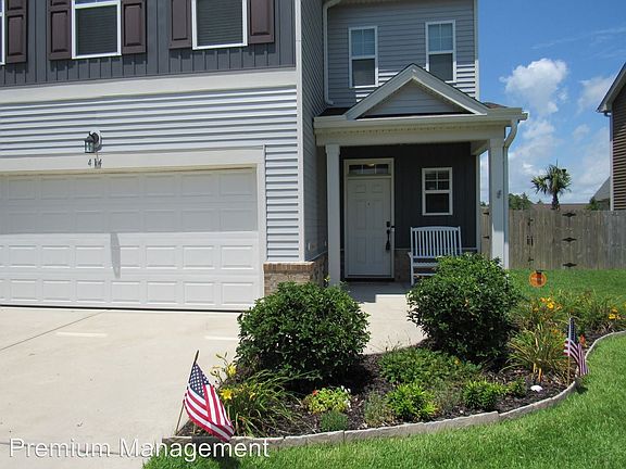4th image of 414 Bald Cypress Ln