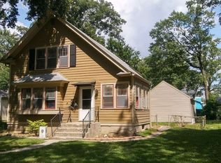 4717 Warsaw St, Fort Wayne, IN 46806