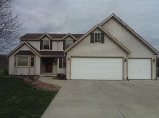 6937 Big Bend Rd, Waterford, WI 53185