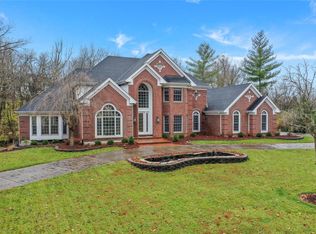 12808 Topping Woods Estate Dr, Saint Louis, MO