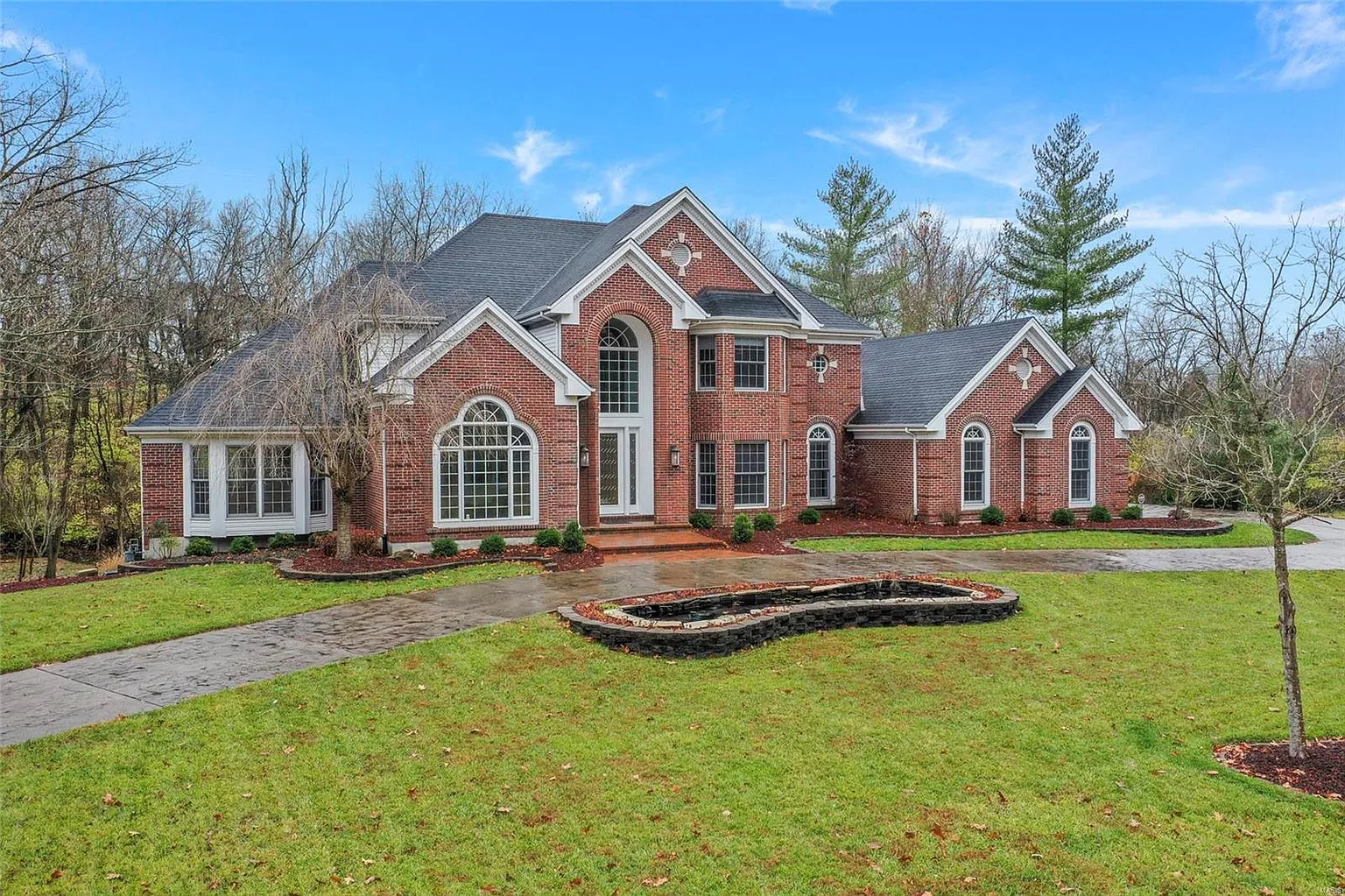 12808 Topping Woods Estate Dr photo 1