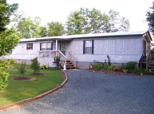 118 Jerusalem Church Rd, Buckingham, VA 23921