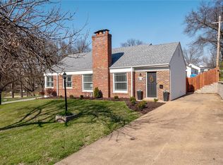 7059 Deerpath Dr, Saint Louis, MO