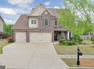 4425 Trilogy Park Trl, Hoschton, GA 30548