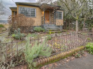 4605 SE 28th Ave, Portland, OR 97202
