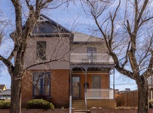 112 Edith Blvd NE, Albuquerque, NM 87102