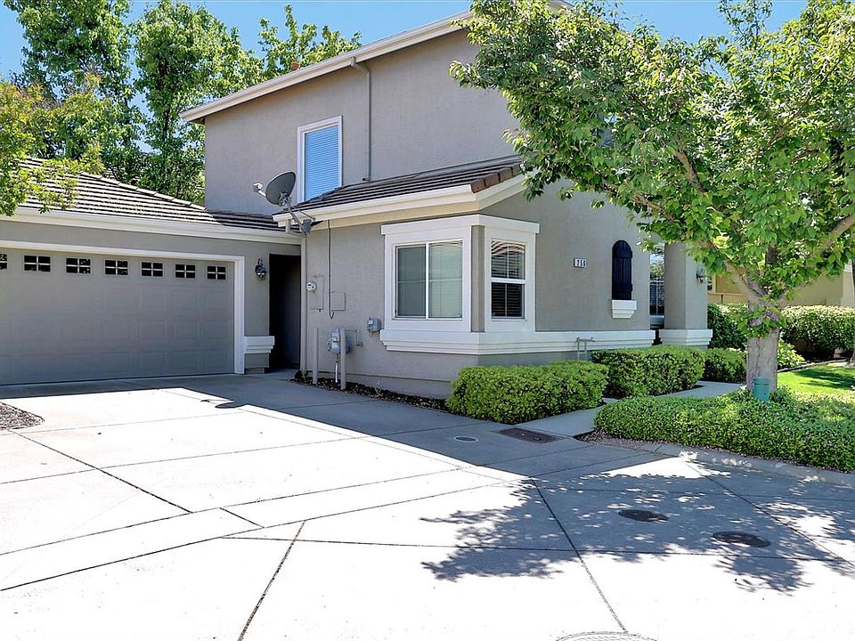 256 Caples Dr, Folsom, CA 95630 Zillow