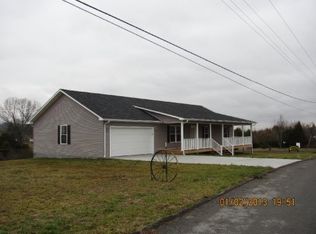 Brook Dr, New Tazewell, TN 37825