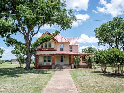 407 E Church St, Olney, TX, 76374