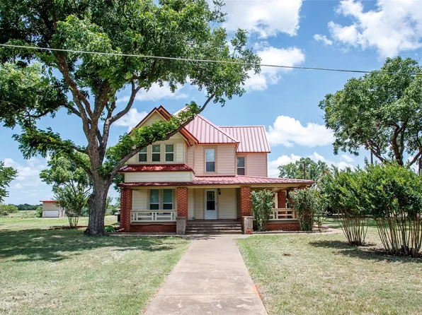 407 E Church St, Olney, TX 76374