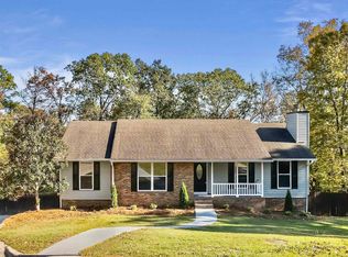 104 Starboard Cir, Alabaster, AL 35007
