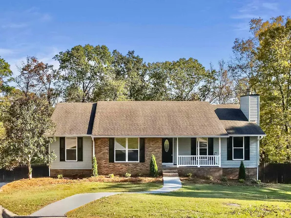104 Starboard Cir, Alabaster, AL 35007