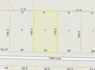 LOT 9 Patton Ave, Avoca, IA 51521