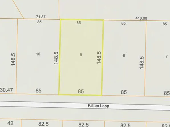 LOT 9 Patton Ave, Avoca, IA 51521
