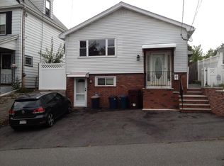 58 Cambridge St #2, Revere, MA 02151