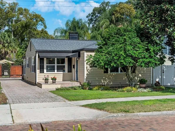 429 E Gore St, Orlando, FL 32806