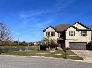 7503 Colibri Cir, Owens Cross Roads, AL 35763