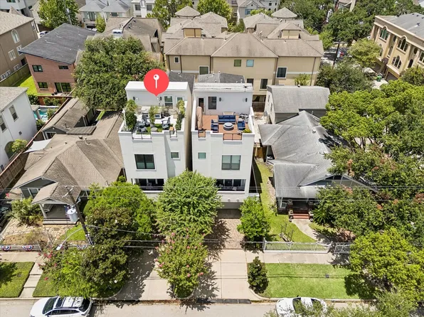 2106 Morse St, Houston, TX 77019