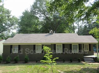 3963 E Whitehaven Park Cres, Memphis, TN 38116