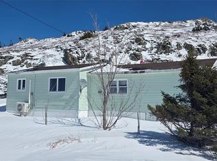 3 Hospital Ln, Twillingate, NL A0G1Y0