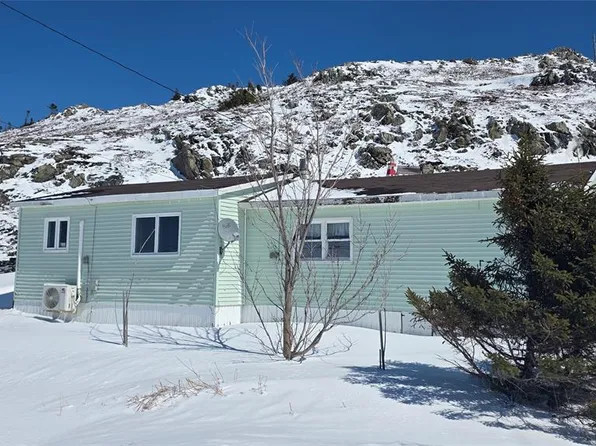 3 Hospital Lane, Twillingate, NL A0G4M0