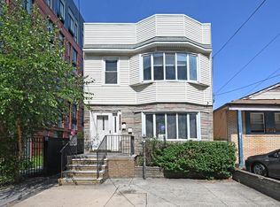 146 Clarke Ave, Jersey City, NJ 07304