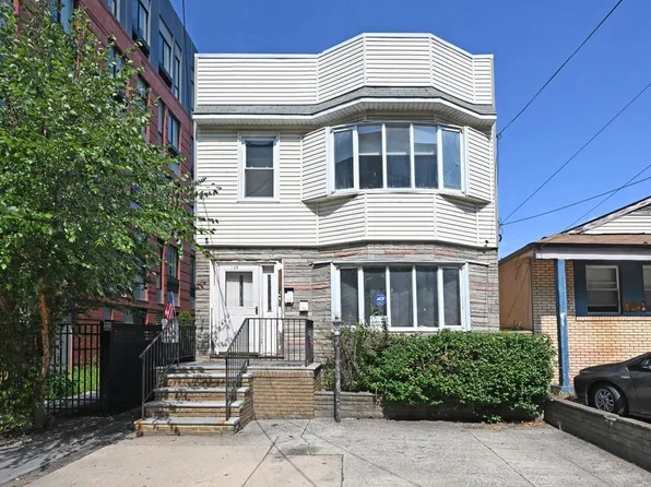 146 Clarke Ave, Jersey City, NJ 07304