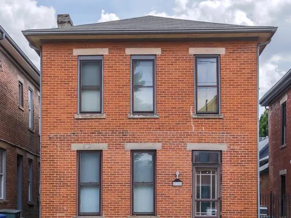55 E Lincoln St, Columbus, OH 43215