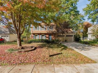 9610 Granada St, Overland Park, KS 66207