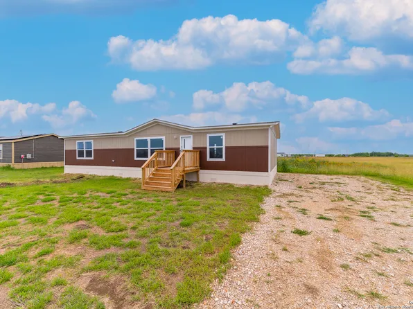 167 GRANJENO DR, Pleasanton, TX 78064