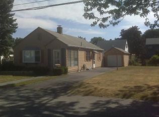 93 Westcott Ave, Cranston, RI 02910