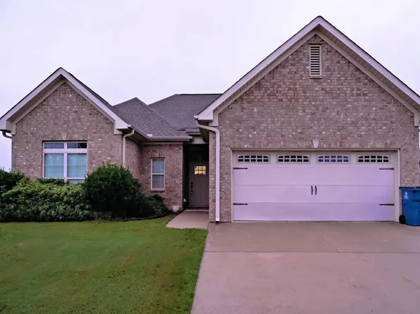 1049 Pilgrim Ln, Montevallo, AL 35115