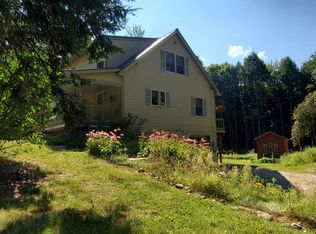 141 Endicott Rd, Newport, NH 03773