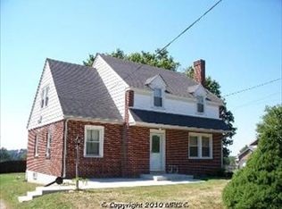 2923 Singerly Rd, Elkton, MD 21921