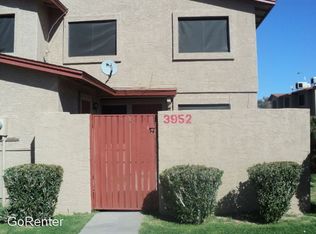 3952 W Palomino Rd, Phoenix, AZ 85019