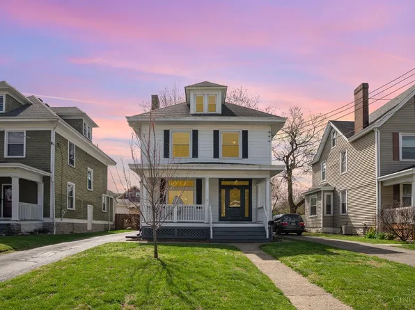 1827 Williams Ave, Cincinnati, OH 45212